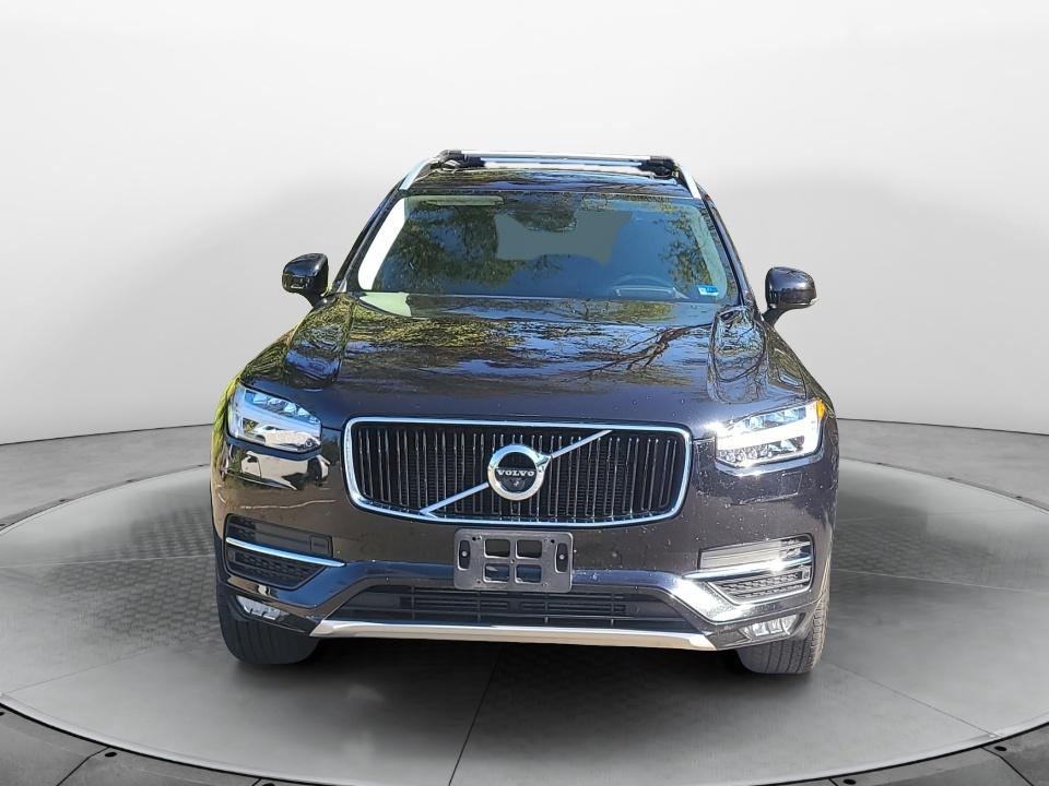 2019 Volvo XC90 Momentum