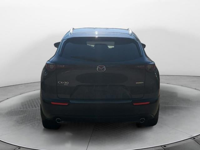 2026 Mazda Mazda CX-30 2.5 S Carbon Edition AWD