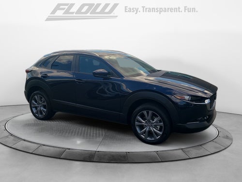 2026 Mazda Mazda CX-30 2.5 S Preferred AWD