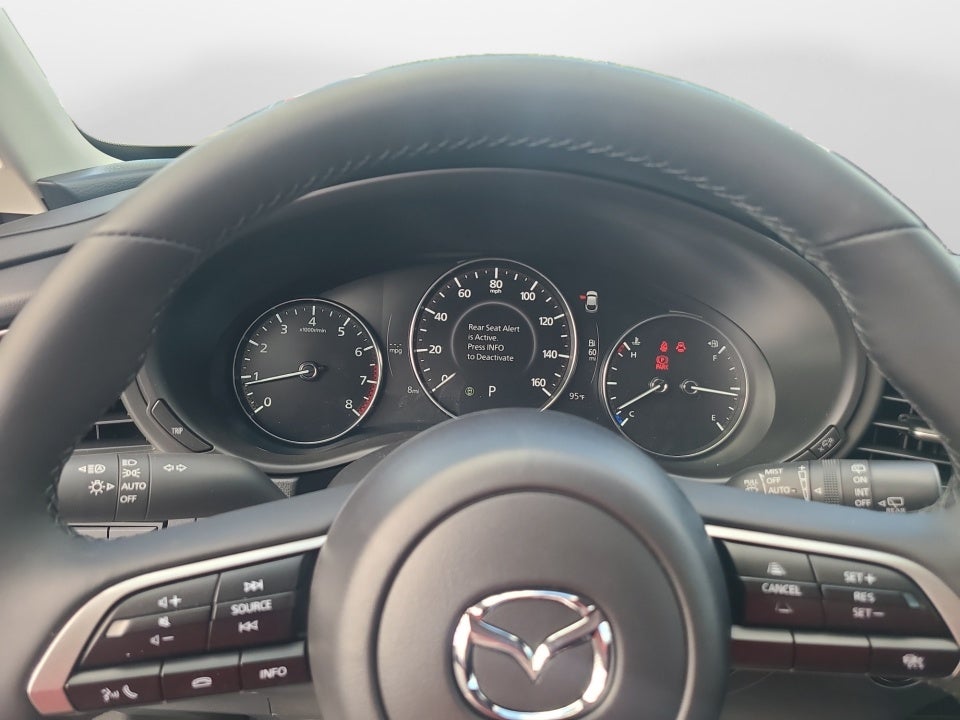 2026 Mazda Mazda CX-30 2.5 S Preferred AWD