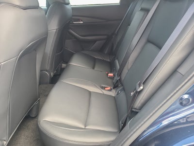 2026 Mazda Mazda CX-30 2.5 S Preferred AWD