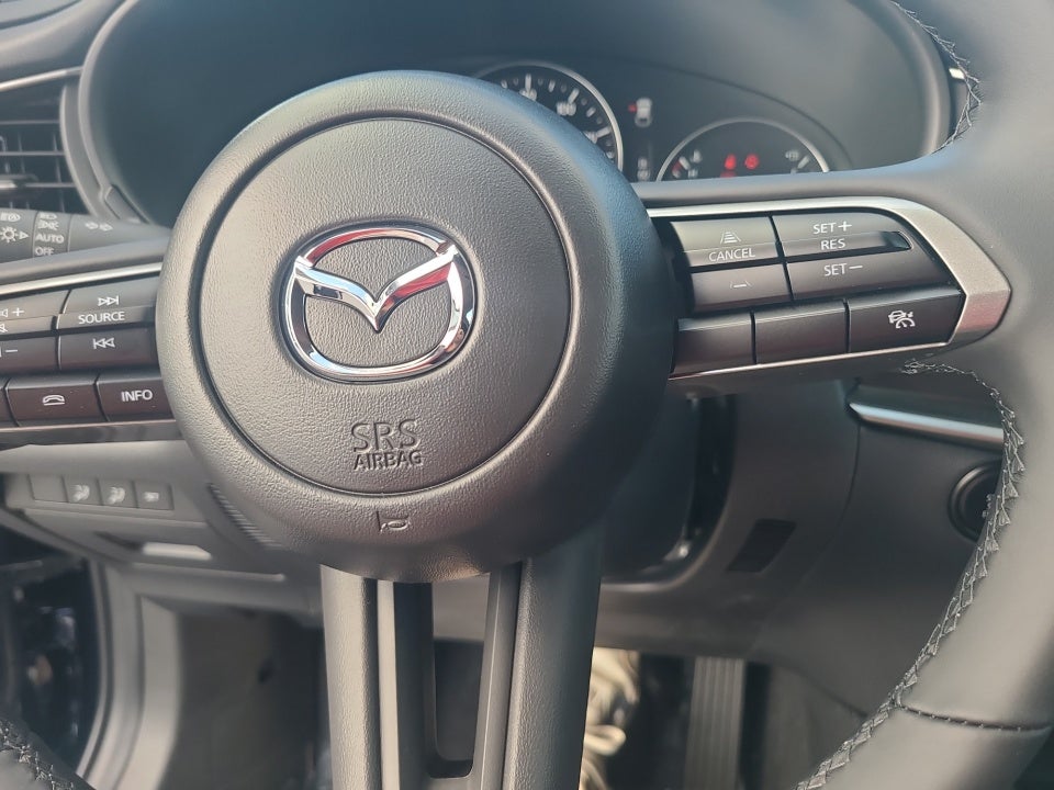 2026 Mazda Mazda CX-30 2.5 S Preferred AWD