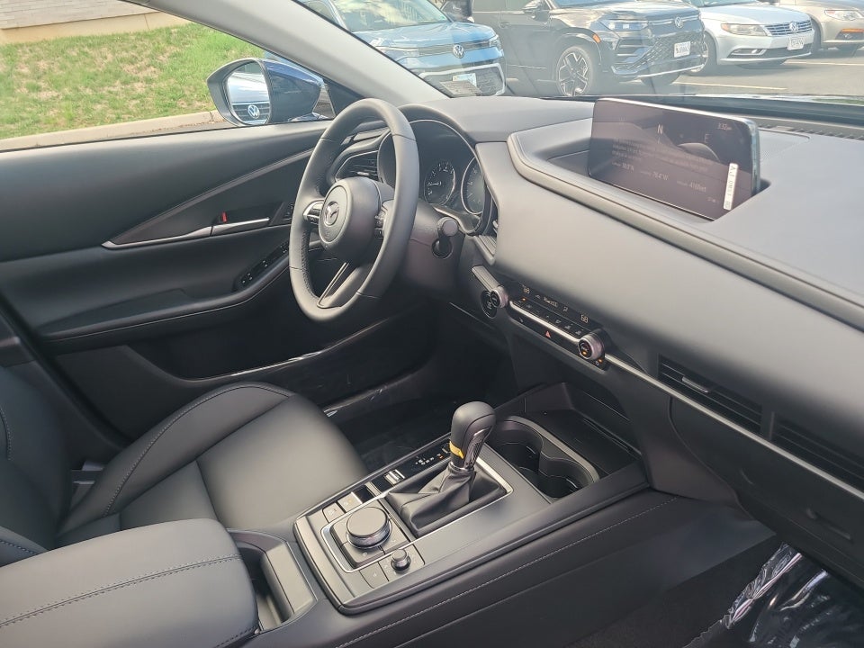 2026 Mazda Mazda CX-30 2.5 S Preferred AWD