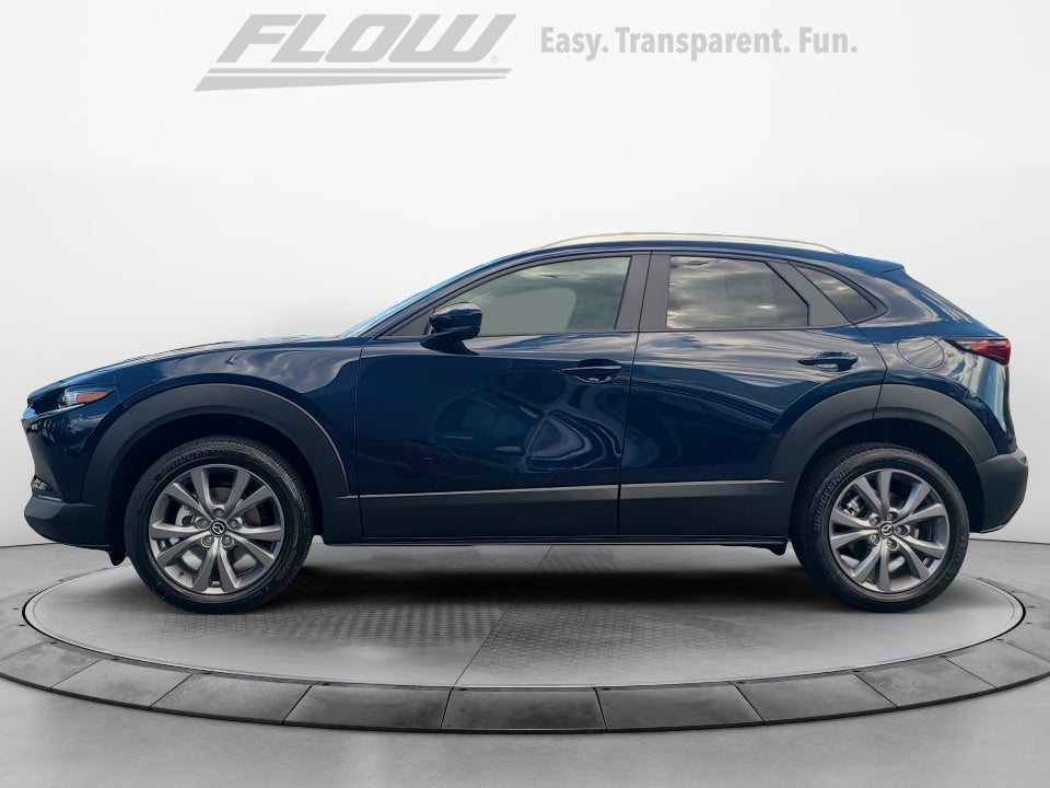 2026 Mazda Mazda CX-30 2.5 S Preferred AWD