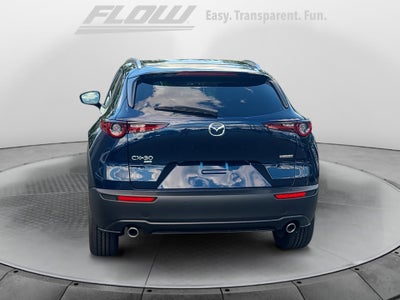 2026 Mazda Mazda CX-30 2.5 S Preferred AWD