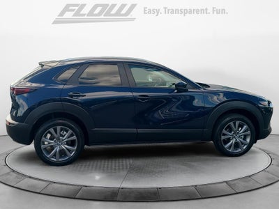 2026 Mazda Mazda CX-30 2.5 S Preferred AWD