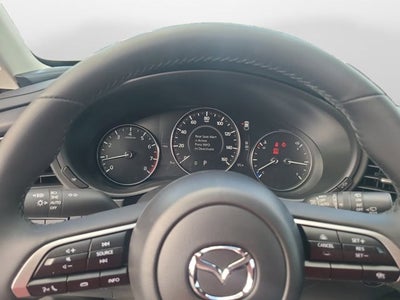 2026 Mazda Mazda CX-30 2.5 S Preferred AWD