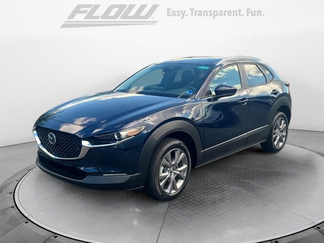 2026 Mazda Mazda CX-30 2.5 S Preferred AWD