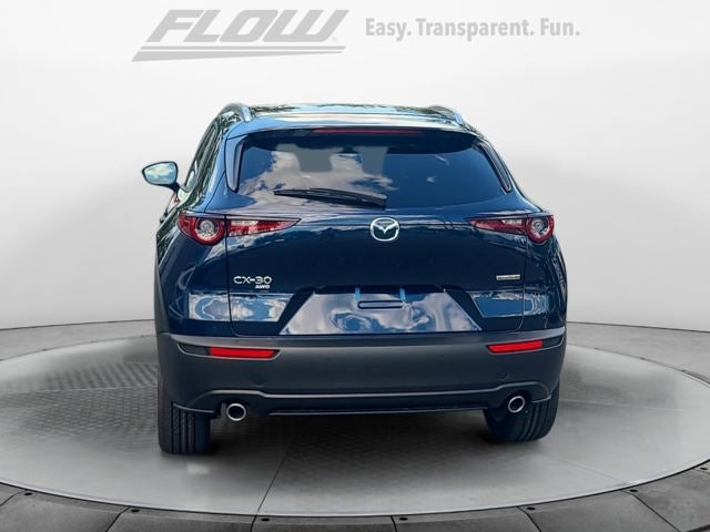 2026 Mazda Mazda CX-30 2.5 S Preferred AWD