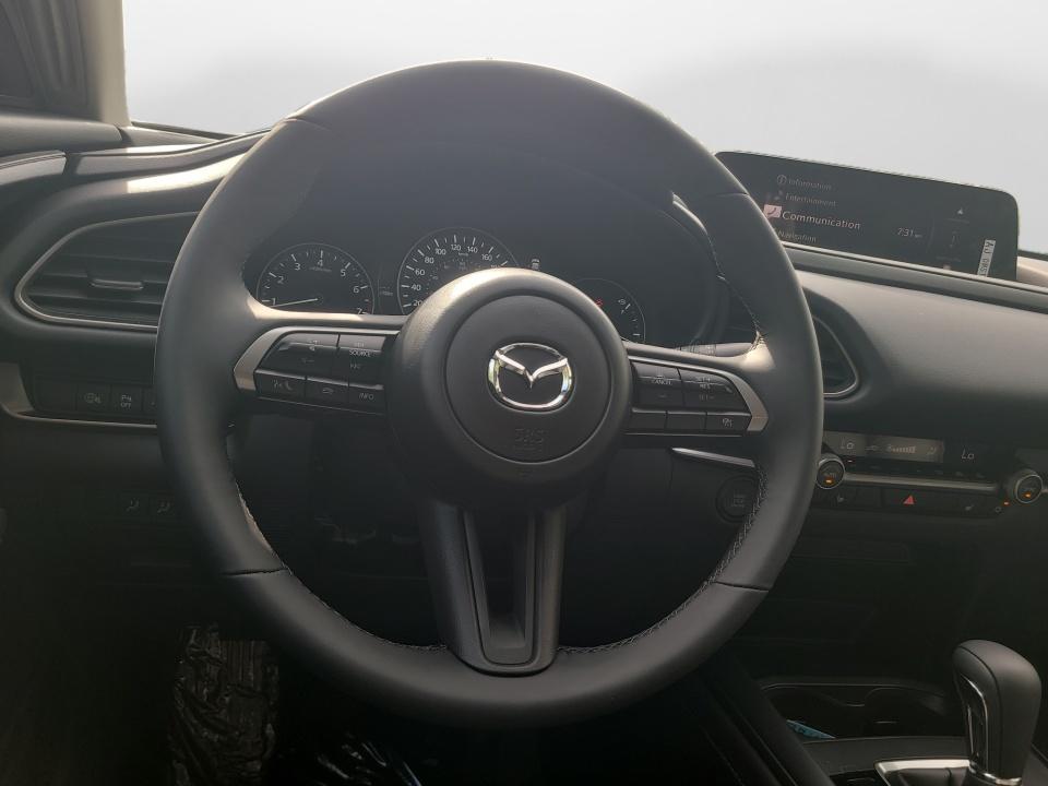 2026 Mazda Mazda CX-30 2.5 S Preferred AWD