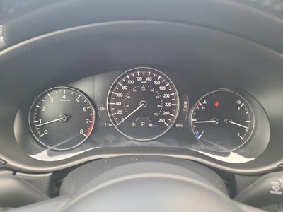 2026 Mazda Mazda CX-30 2.5 S Preferred AWD