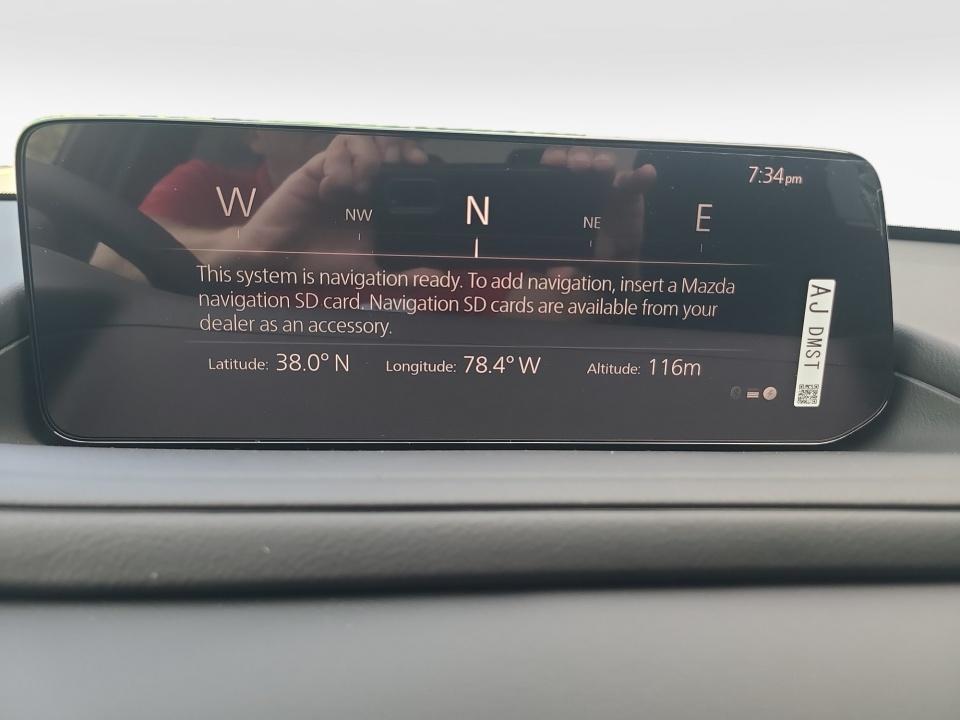 2026 Mazda Mazda CX-30 2.5 S Preferred AWD