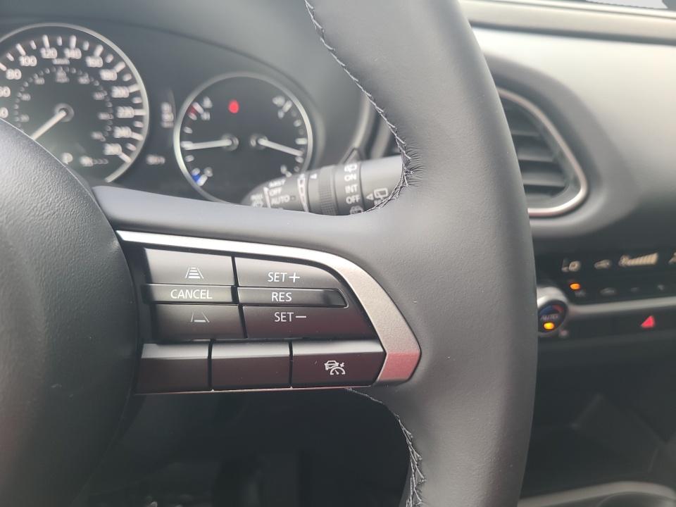 2026 Mazda Mazda CX-30 2.5 S Preferred AWD
