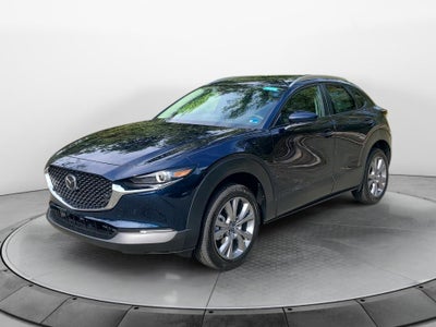 2026 Mazda Mazda CX-30 2.5 S Preferred AWD