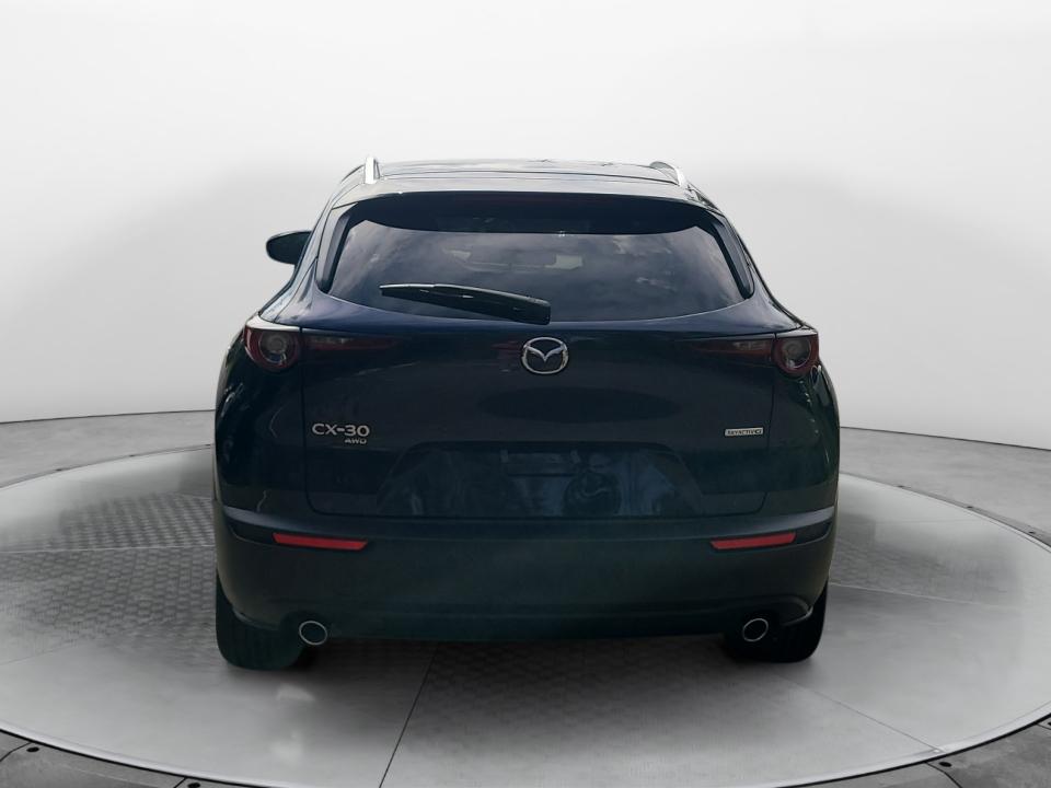 2026 Mazda Mazda CX-30 2.5 S Preferred AWD