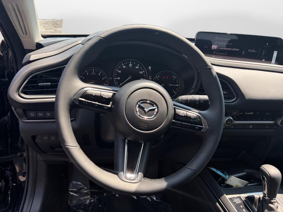 2026 Mazda Mazda CX-30 2.5 S Premium AWD