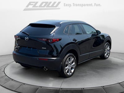 2026 Mazda Mazda CX-30 2.5 S Premium AWD