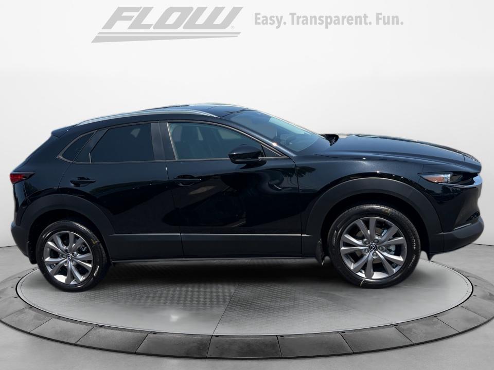 2026 Mazda Mazda CX-30 2.5 S Premium AWD