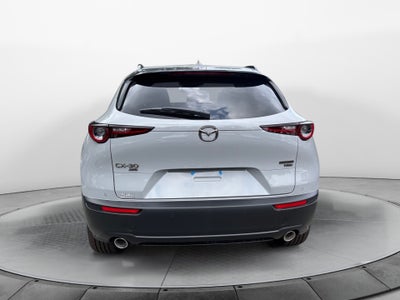 2026 Mazda Mazda CX-30 2.5 Turbo Premium Plus AWD