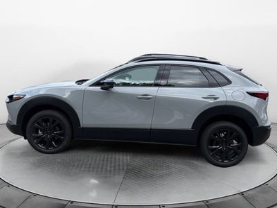 2026 Mazda Mazda CX-30 2.5 Turbo Premium Plus AWD