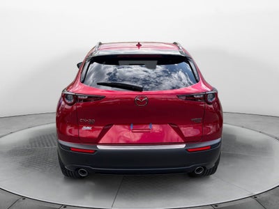 2026 Mazda Mazda CX-30 2.5 Turbo Premium Plus AWD