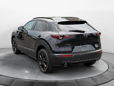 2026 Mazda Mazda CX-30 2.5 S Aire Edition