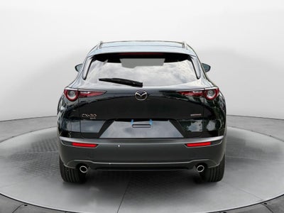 2026 Mazda Mazda CX-30 2.5 S Aire Edition