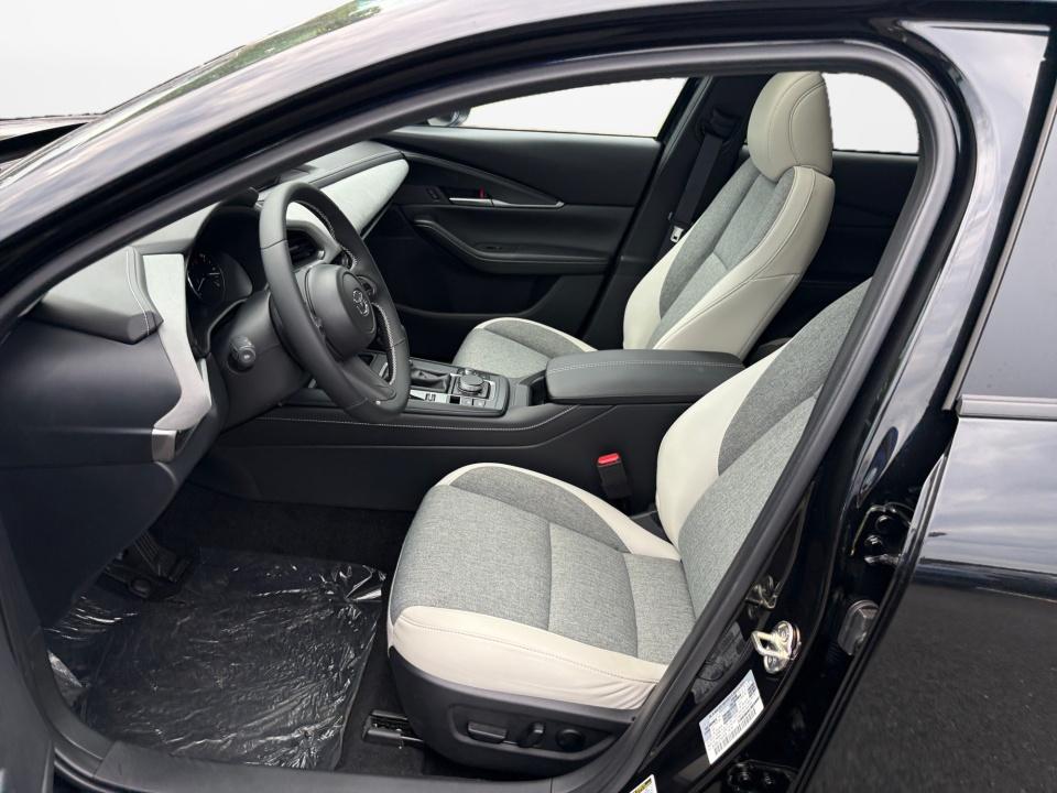 2026 Mazda Mazda CX-30 2.5 S Aire Edition