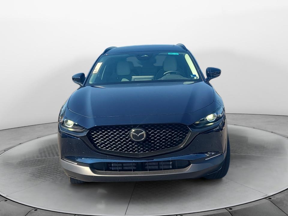 2026 Mazda Mazda CX-30 2.5 S Aire Edition