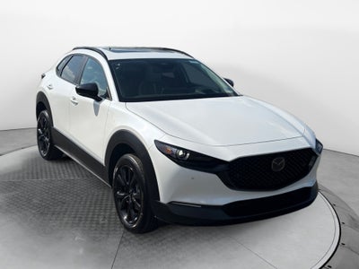 2026 Mazda Mazda CX-30 2.5 Turbo Aire Edition AWD