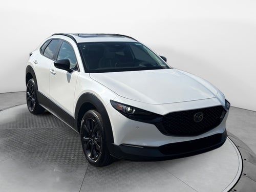 2026 Mazda Mazda CX-30 2.5 Turbo Aire Edition AWD