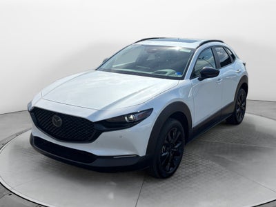 2026 Mazda Mazda CX-30 2.5 Turbo Aire Edition AWD