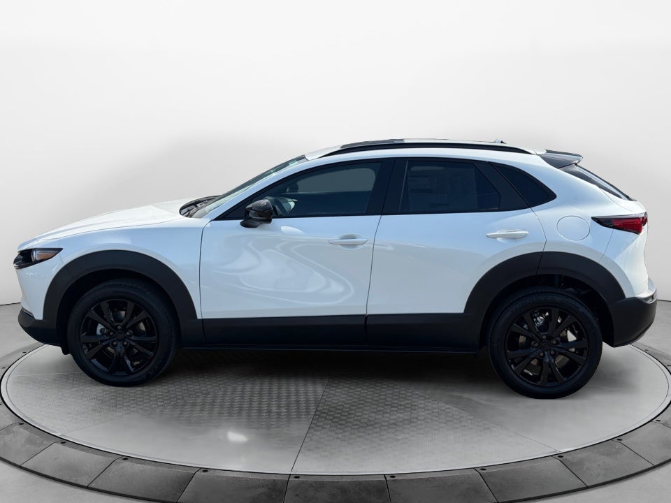 2026 Mazda Mazda CX-30 2.5 Turbo Aire Edition AWD