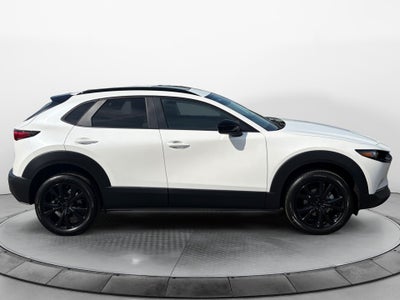 2026 Mazda Mazda CX-30 2.5 Turbo Aire Edition AWD