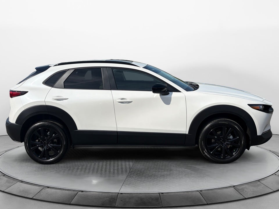 2026 Mazda Mazda CX-30 2.5 Turbo Aire Edition AWD