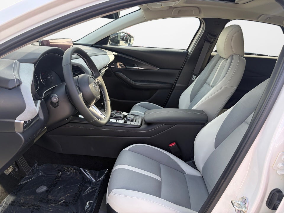2026 Mazda Mazda CX-30 2.5 Turbo Aire Edition AWD