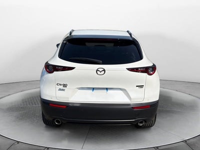 2026 Mazda Mazda CX-30 2.5 Turbo Aire Edition AWD