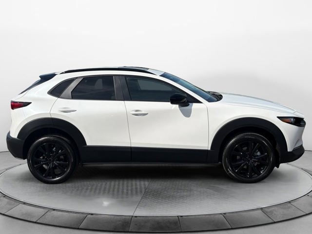 2026 Mazda Mazda CX-30 2.5 Turbo Aire Edition AWD