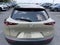 2025 Mazda Mazda CX-30 2.5 Carbon Turbo