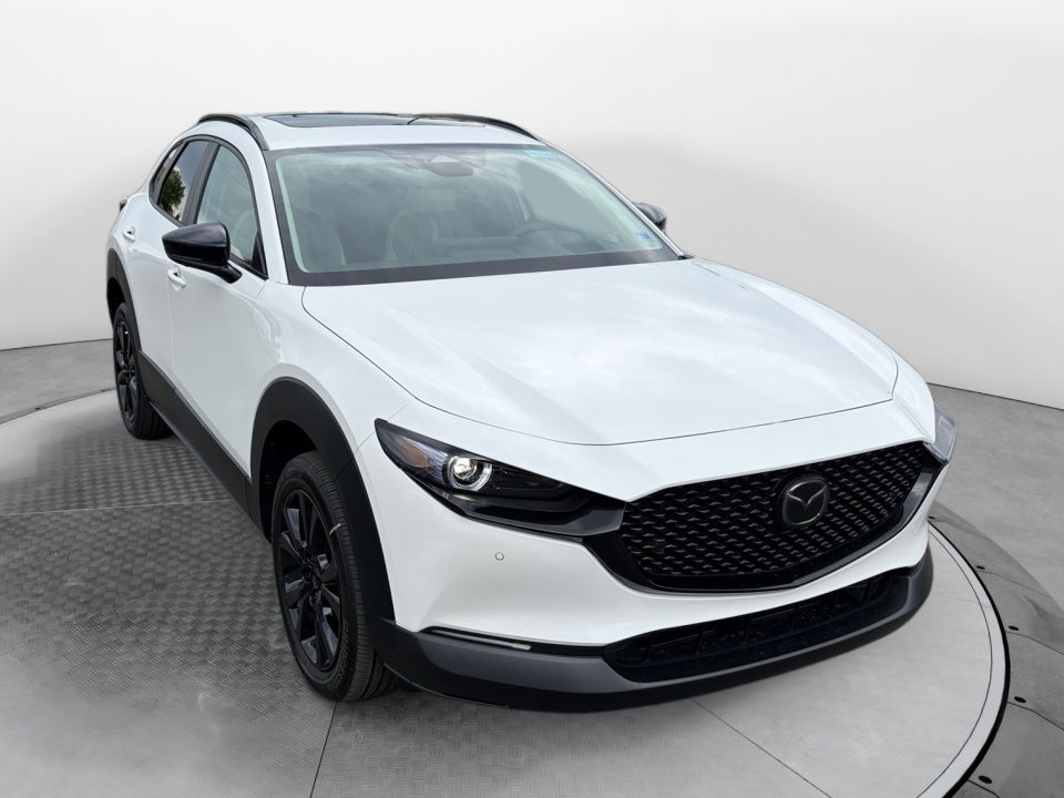 2026 Mazda Mazda CX-30 2.5 Turbo Aire Edition AWD