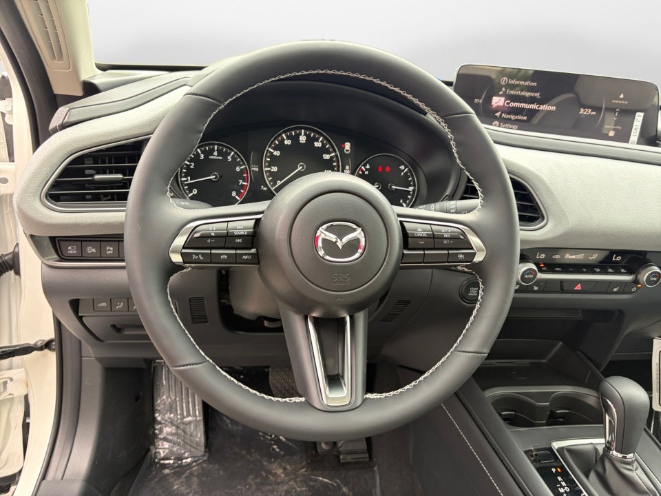 2026 Mazda Mazda CX-30 2.5 Turbo Aire Edition AWD