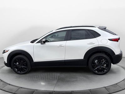 2026 Mazda Mazda CX-30 2.5 Turbo Aire Edition AWD