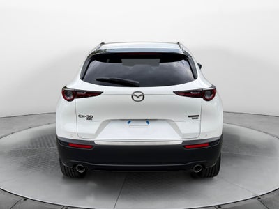 2026 Mazda Mazda CX-30 2.5 Turbo Aire Edition AWD