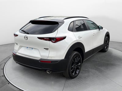2026 Mazda Mazda CX-30 2.5 Turbo Aire Edition AWD