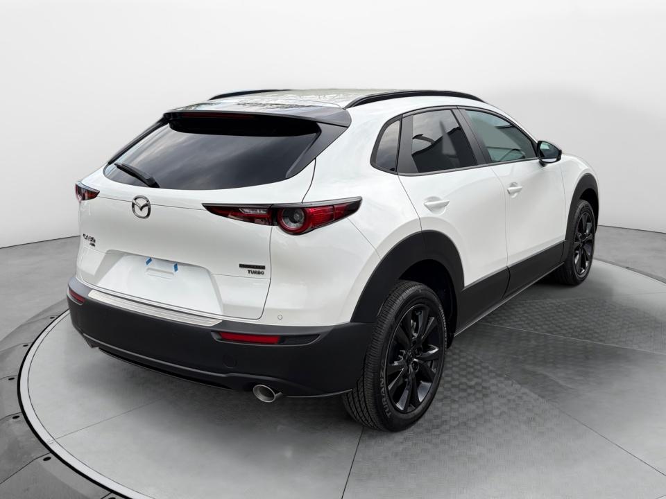 2026 Mazda Mazda CX-30 2.5 Turbo Aire Edition AWD