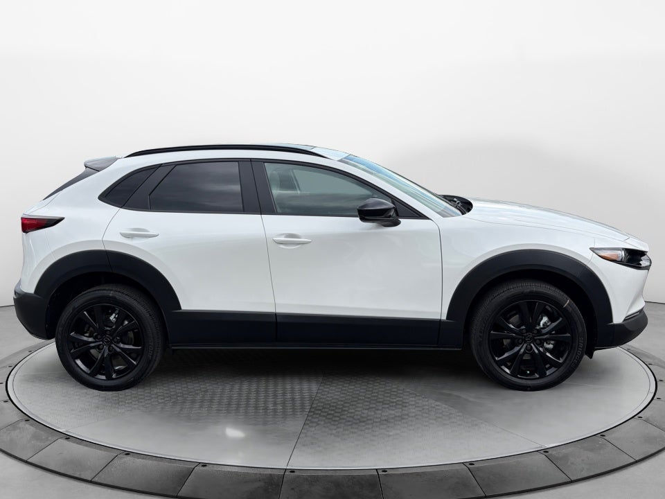 2026 Mazda Mazda CX-30 2.5 Turbo Aire Edition AWD
