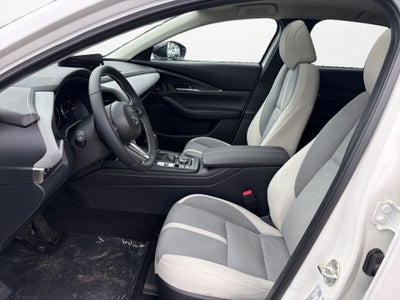 2026 Mazda Mazda CX-30 2.5 Turbo Aire Edition AWD