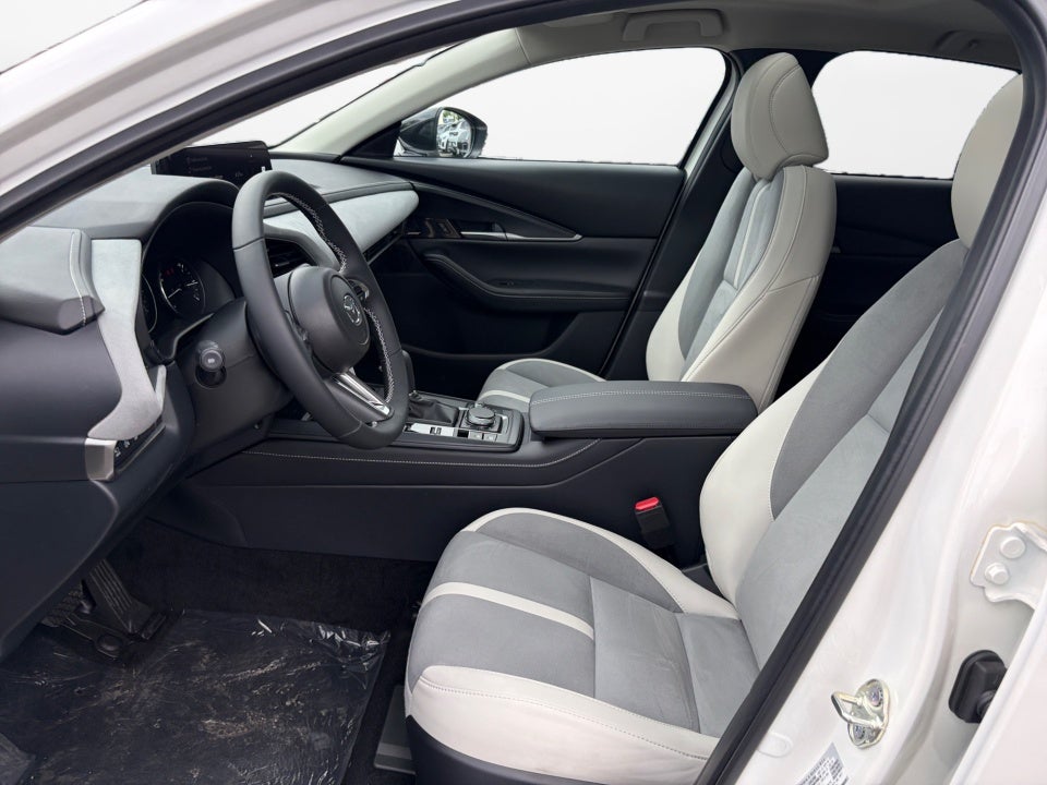 2026 Mazda Mazda CX-30 2.5 Turbo Aire Edition AWD