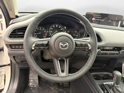 2026 Mazda Mazda CX-30 2.5 Turbo Aire Edition AWD