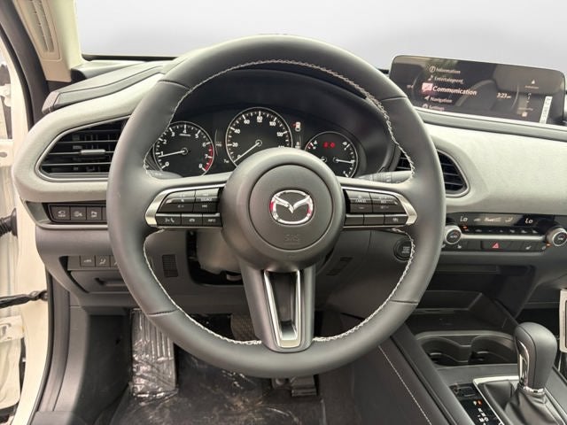 2026 Mazda Mazda CX-30 2.5 Turbo Aire Edition AWD